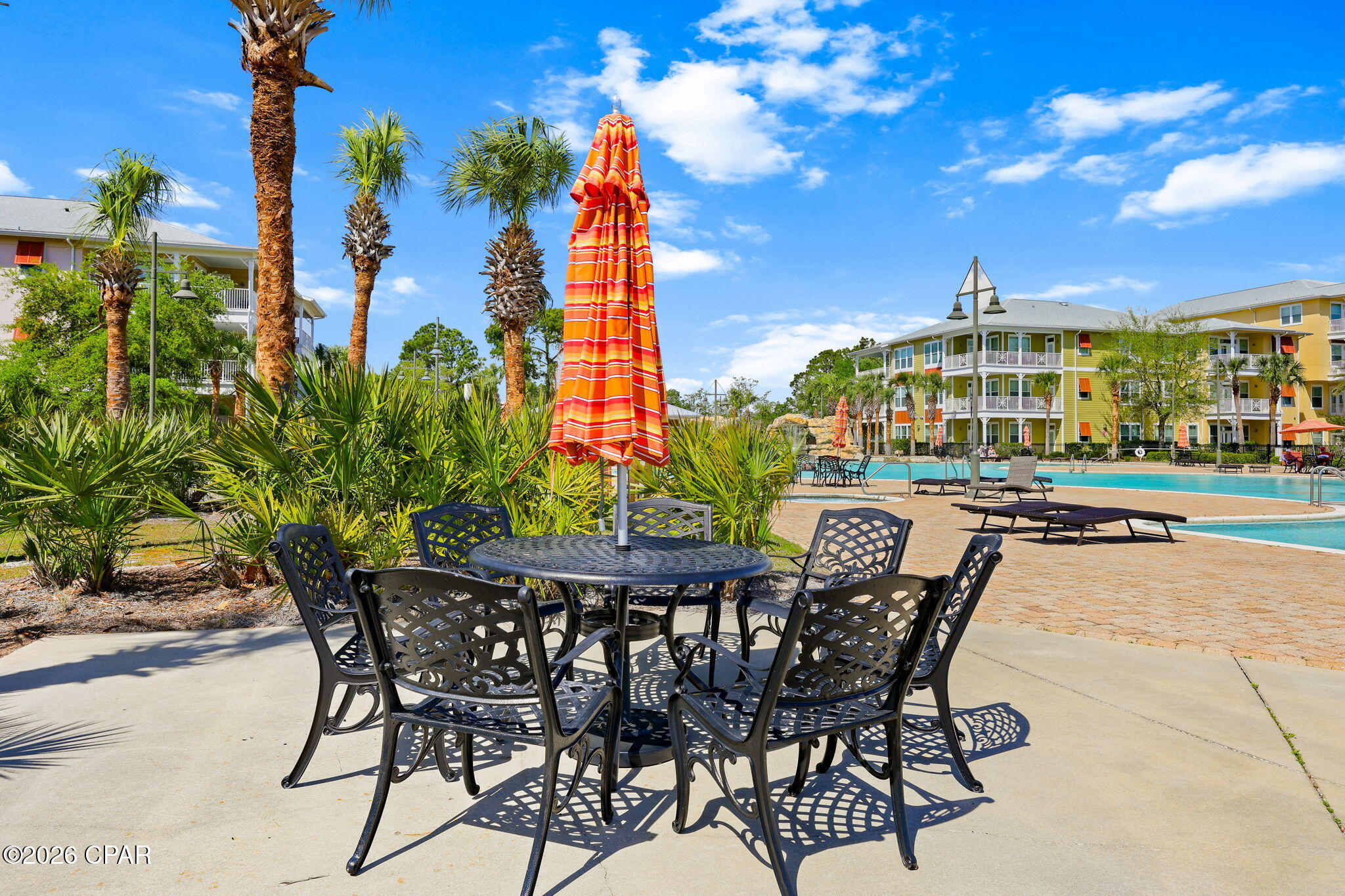 8700 Front Beach Road, Unit 4210 Panama City Beach, FL 32407 - Photo 53 of 56