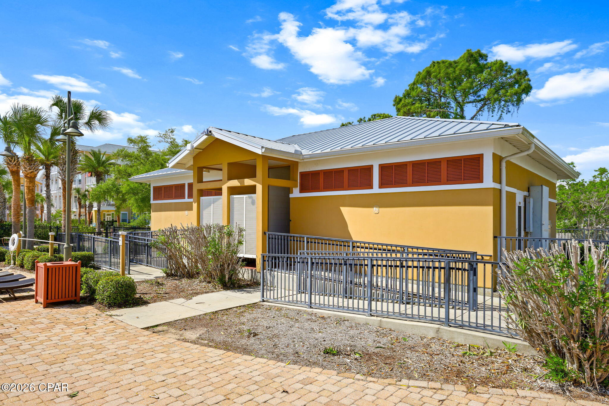 8700 Front Beach Road, Unit 4210 Panama City Beach, FL 32407 - Photo 55 of 56