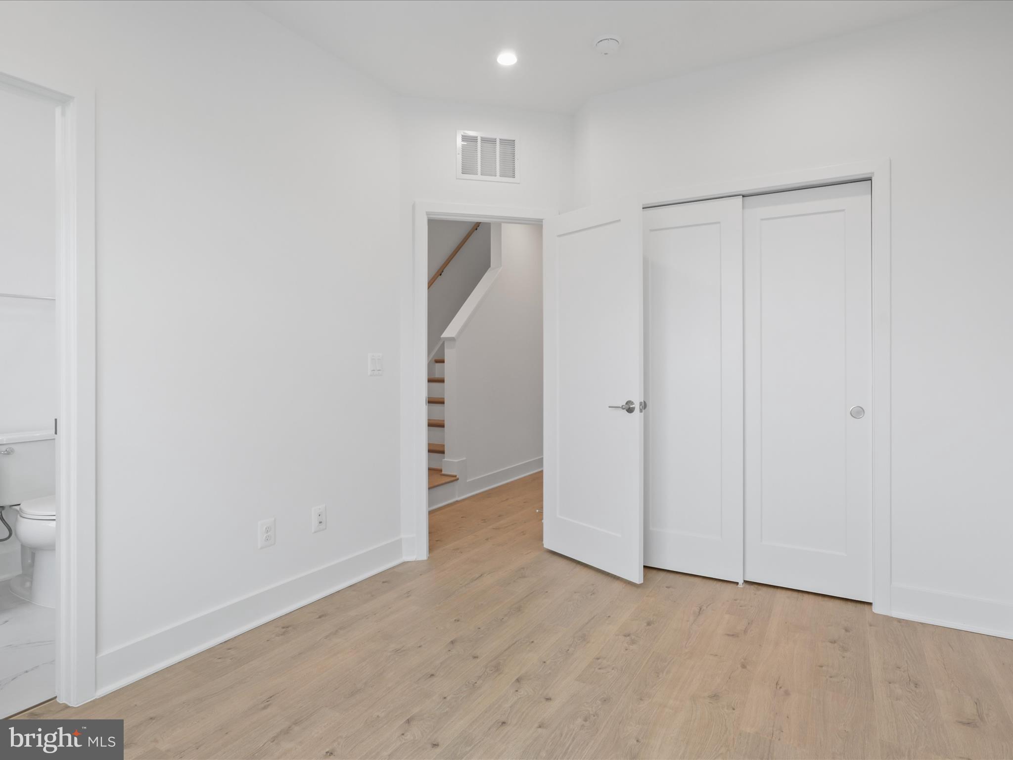 2064 Tysons Ridgeline Road Falls Church, VA 22043 - Photo 25 of 43 a view of an empty room