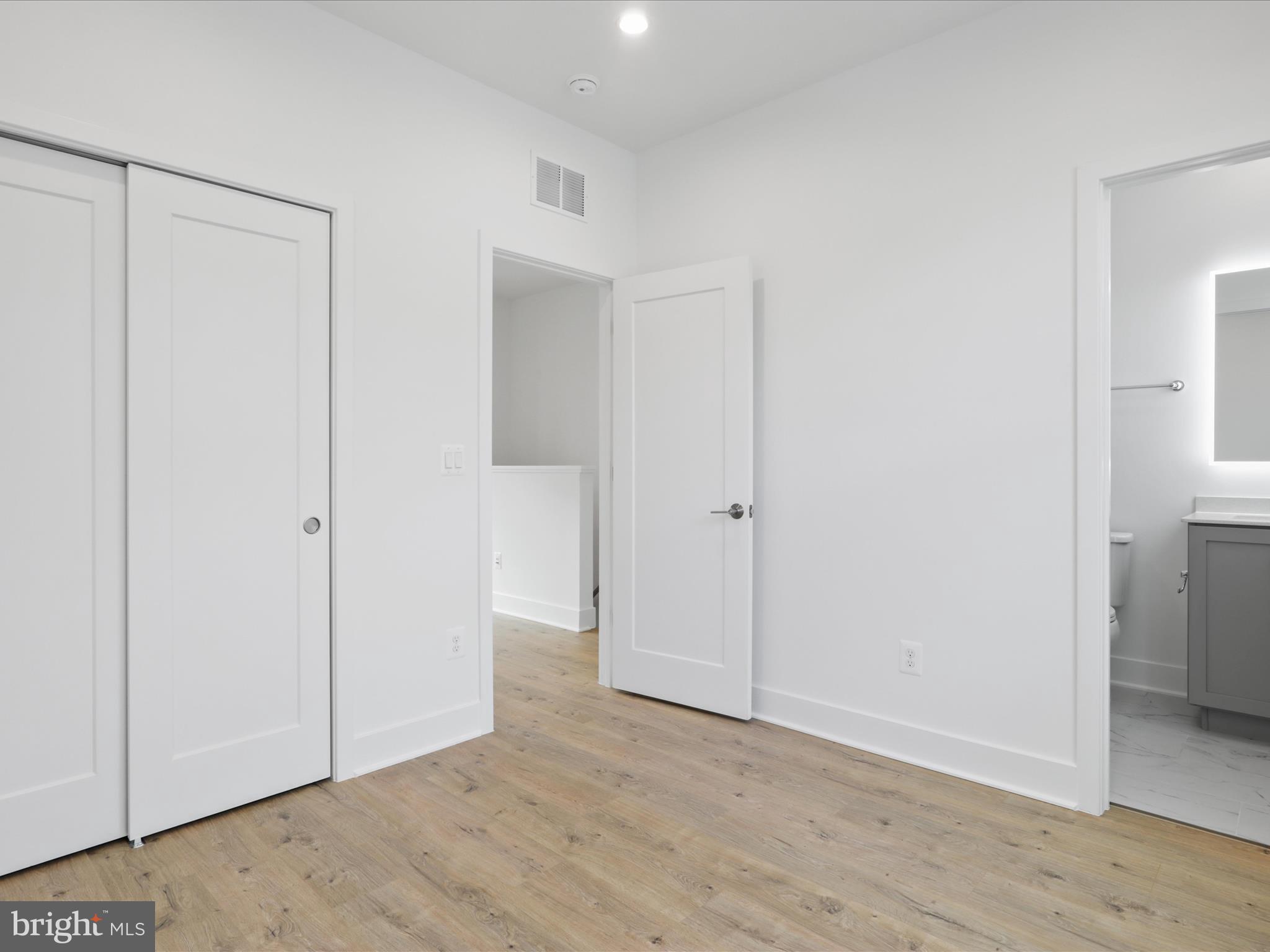 2064 Tysons Ridgeline Road Falls Church, VA 22043 - Photo 30 of 43 a view of an empty room