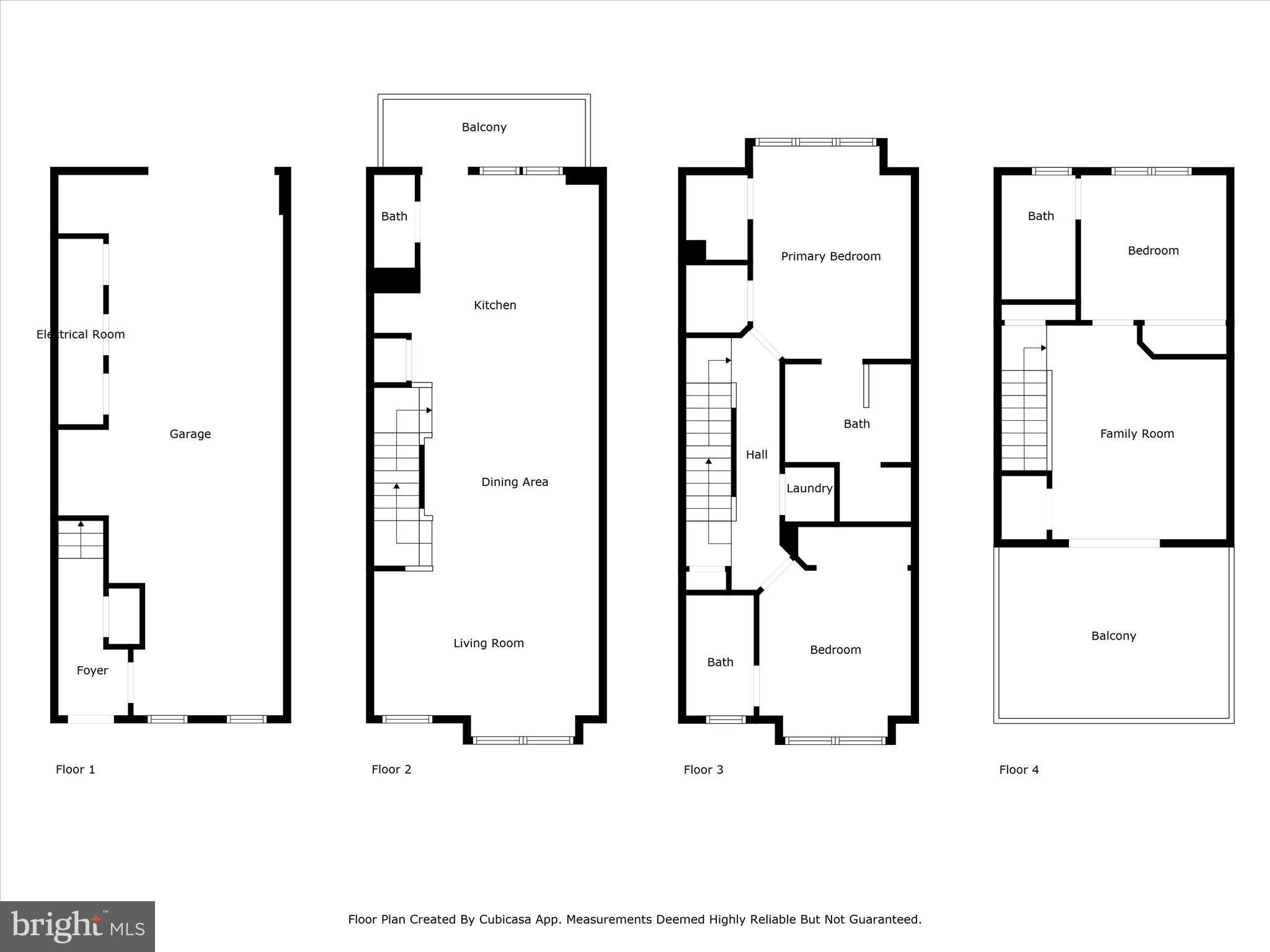 2064 Tysons Ridgeline Road Falls Church, VA 22043 - Photo 43 of 43