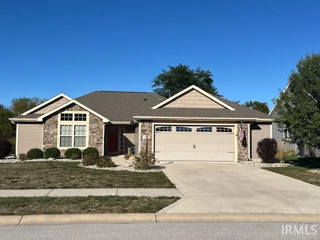 $314,900 | 1529 Citation Lane, Fort Wayne, IN 46825