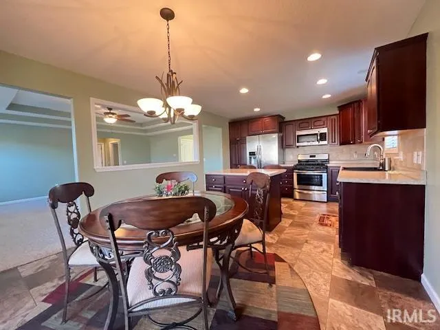 $314,900 | 1529 Citation Lane, Fort Wayne, IN 46825