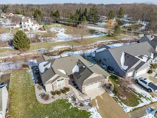 $314,900 | 1529 Citation Lane, Fort Wayne, IN 46825