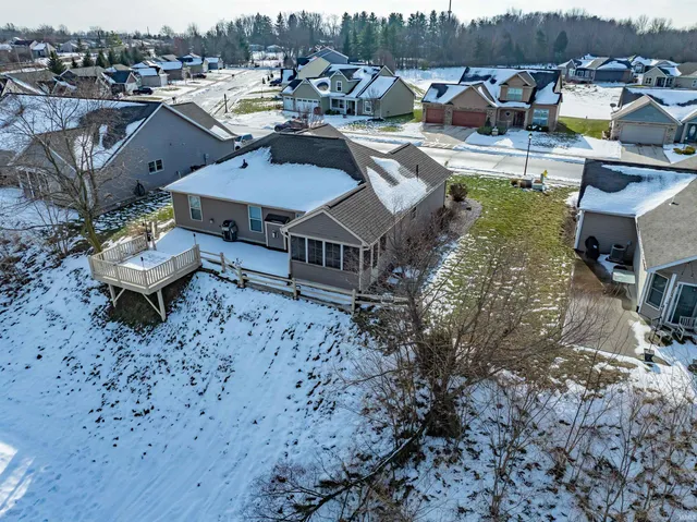 $314,900 | 1529 Citation Lane, Fort Wayne, IN 46825