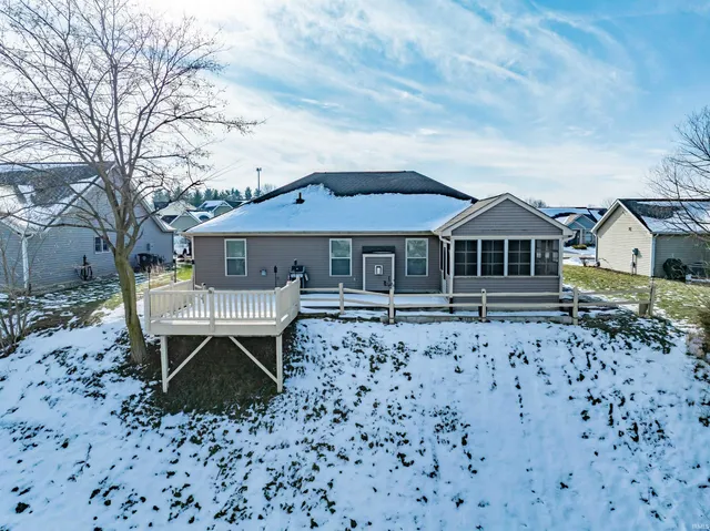 $314,900 | 1529 Citation Lane, Fort Wayne, IN 46825