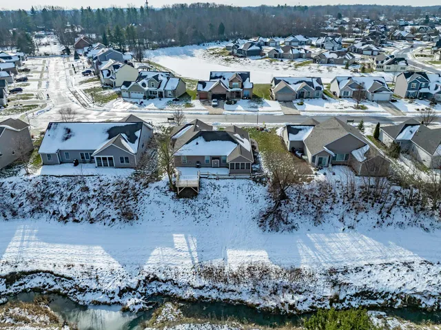 $314,900 | 1529 Citation Lane, Fort Wayne, IN 46825