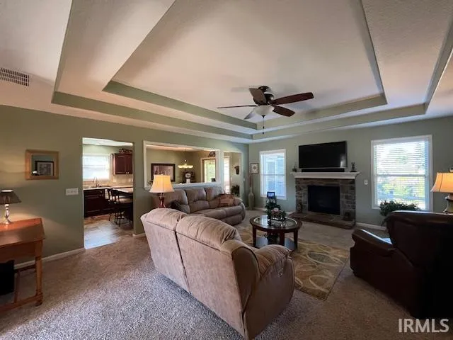 $314,900 | 1529 Citation Lane, Fort Wayne, IN 46825