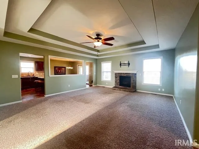 $314,900 | 1529 Citation Lane, Fort Wayne, IN 46825