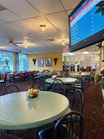 $1,700 | 1055 Country Club Drive, Unit 404, Margate, FL 33063