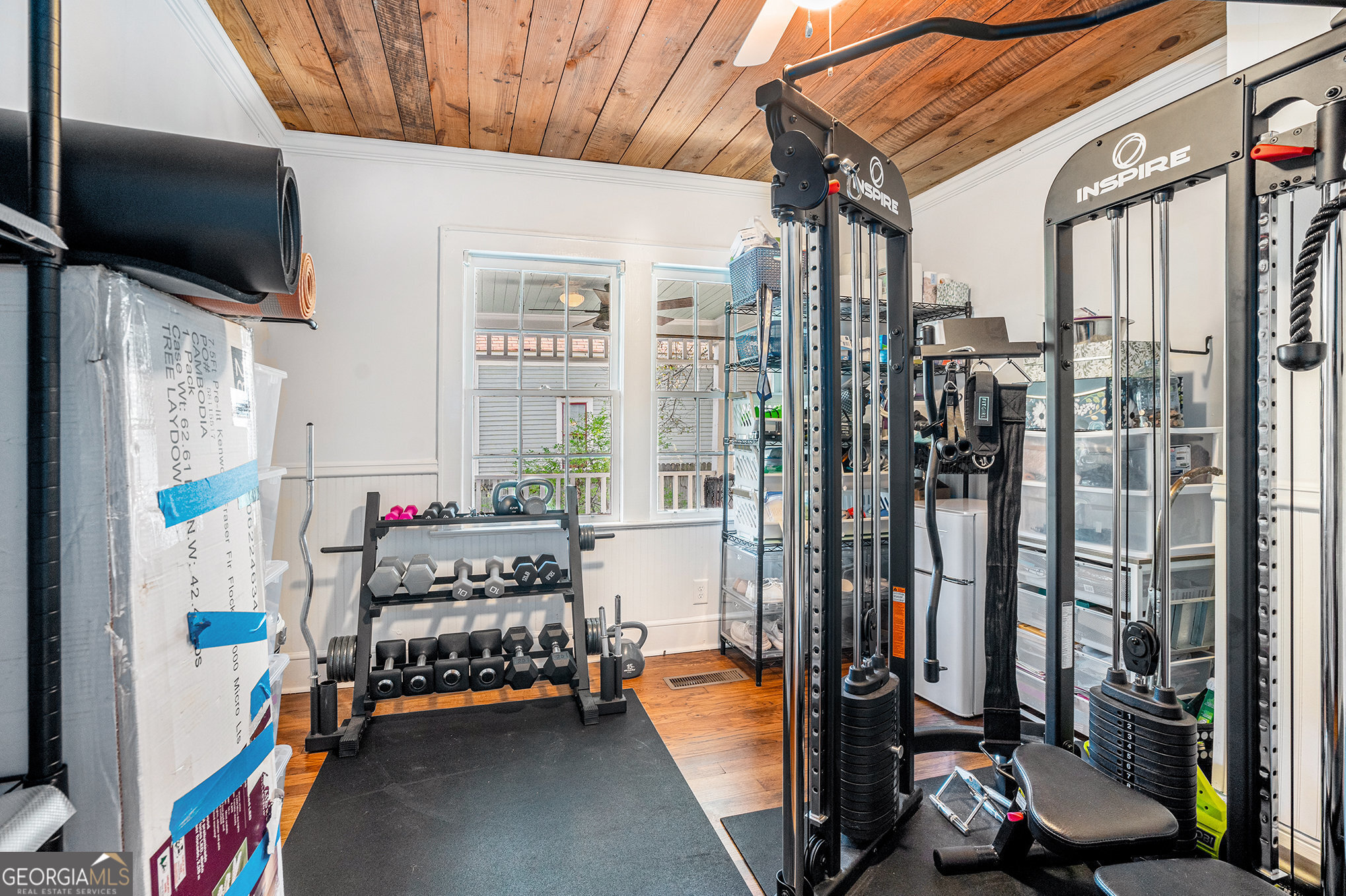 17 West Wright Street Winder, GA 30680 - Photo 23 of 31