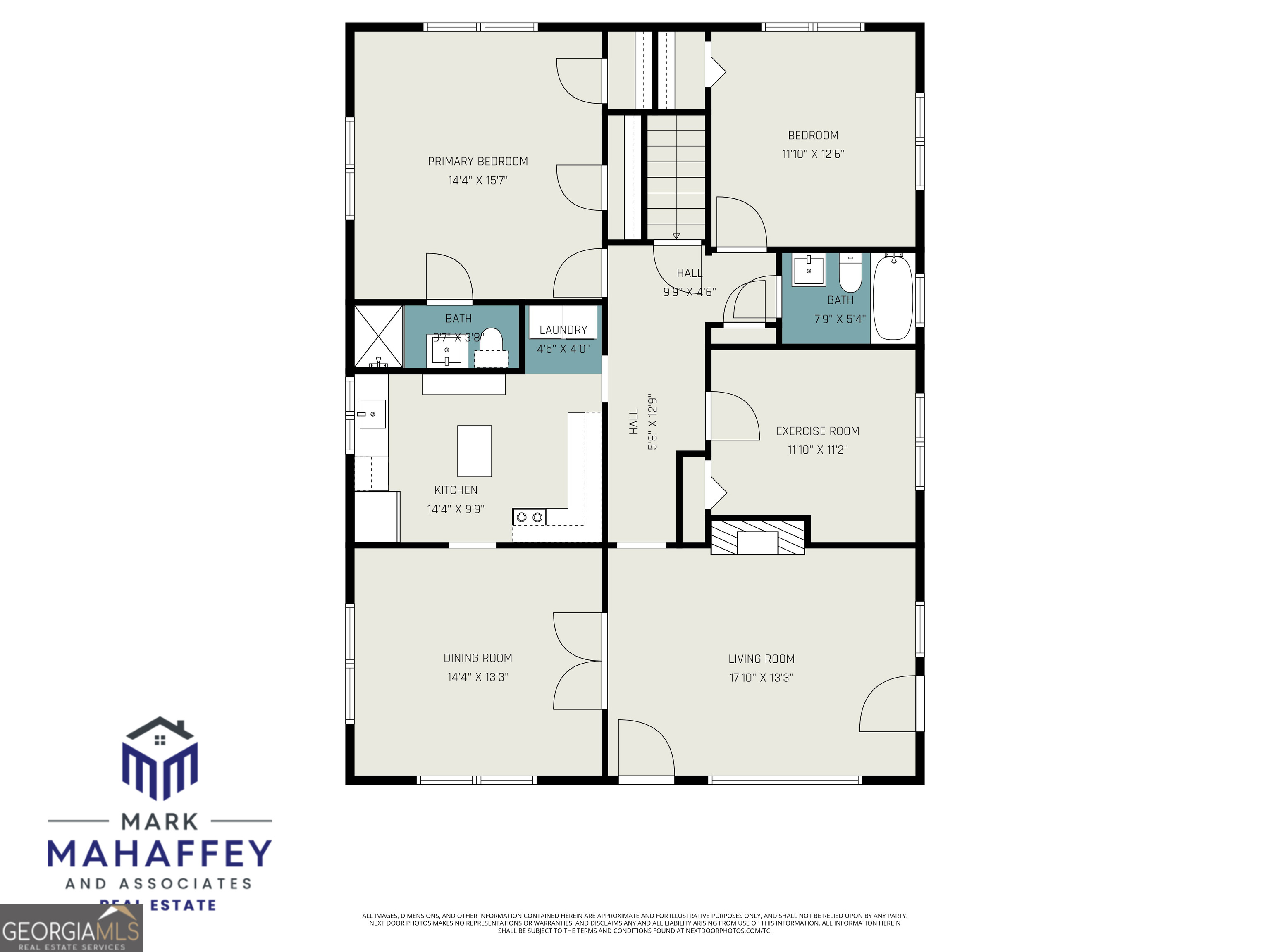 17 West Wright Street Winder, GA 30680 - Photo 30 of 31 unknown