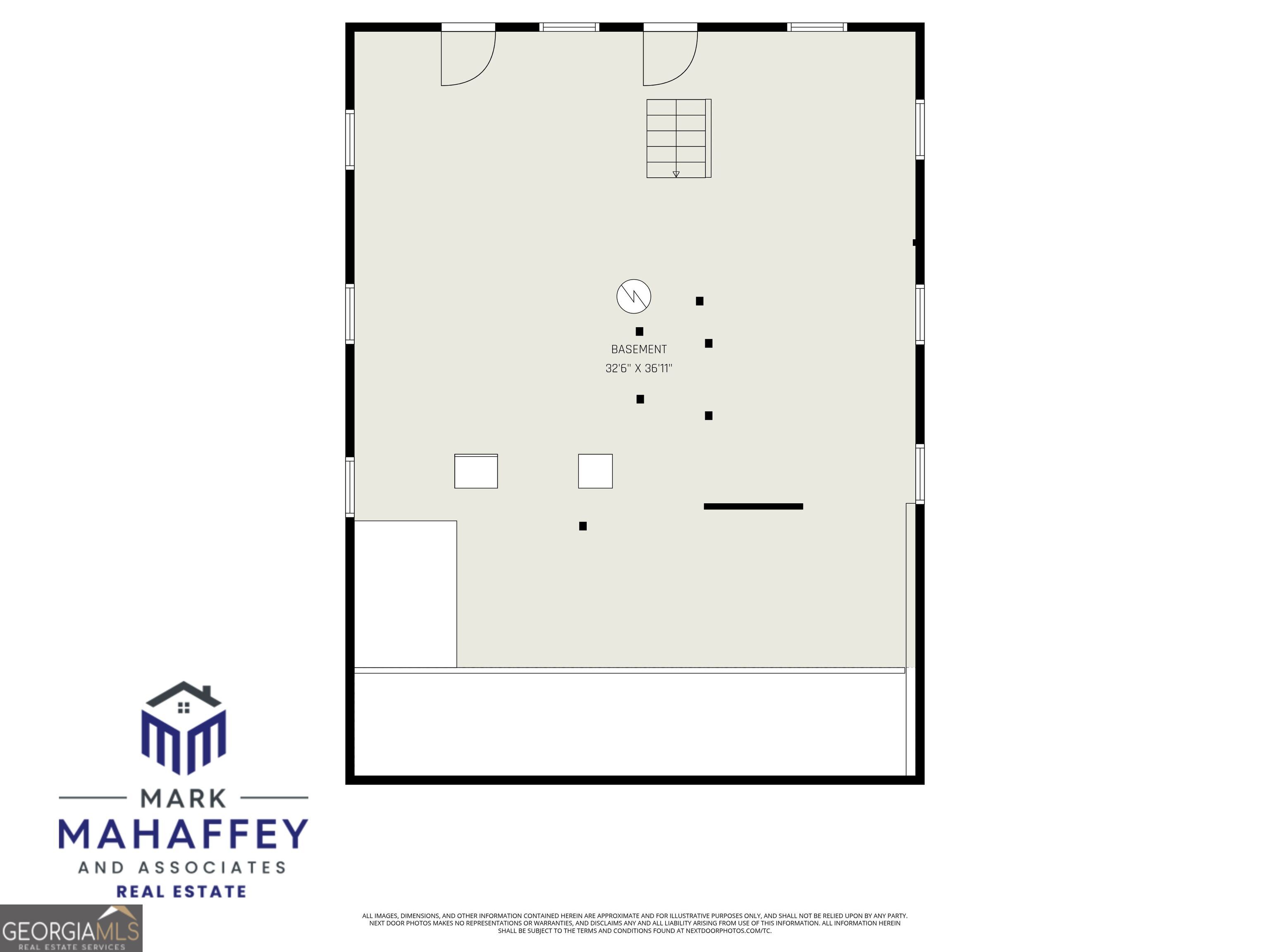 17 West Wright Street Winder, GA 30680 - Photo 31 of 31 unknown