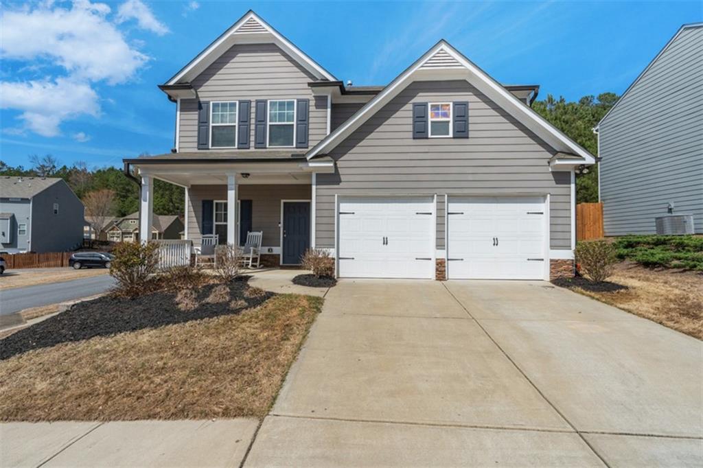 339 Stoney Hollow Road Canton, GA 30114 - Photo 1 of 1 Gallery Image 1