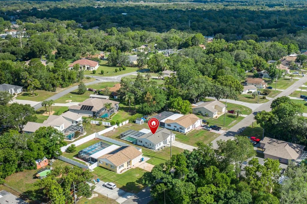 1525 Bishop Road Spring Hill, FL 34608 - Photo 60 of 65