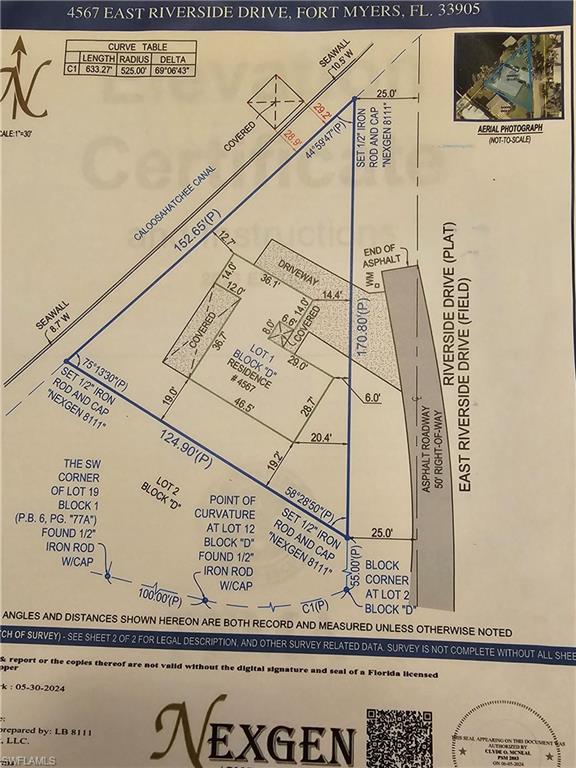 4567 East Riverside Drive Fort Myers, FL 33905 - Photo 9 of 12