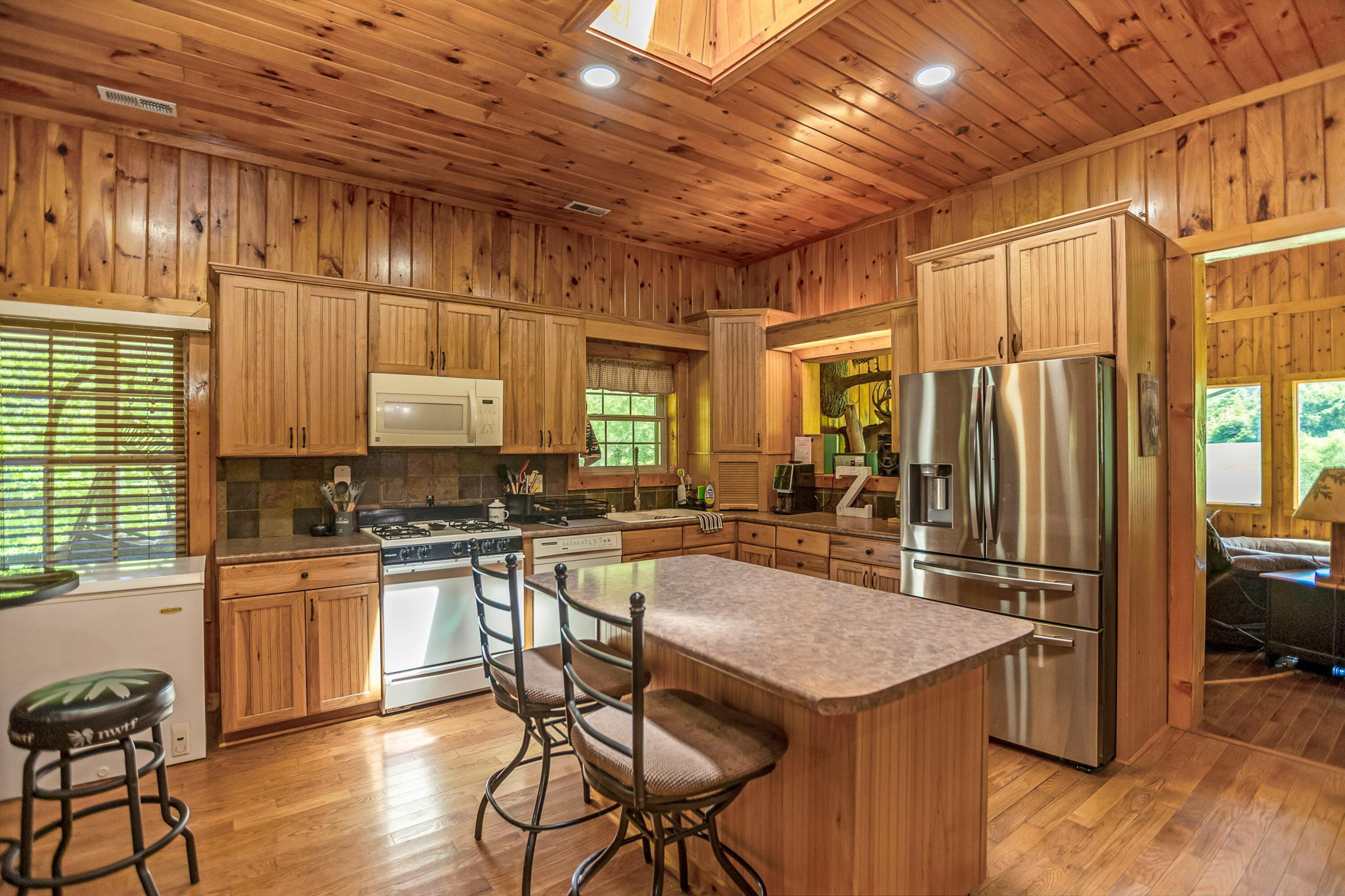 34130 Burney Hollow Road Rutland, OH 45775 - Photo 20 of 99 Burney Hollow-20