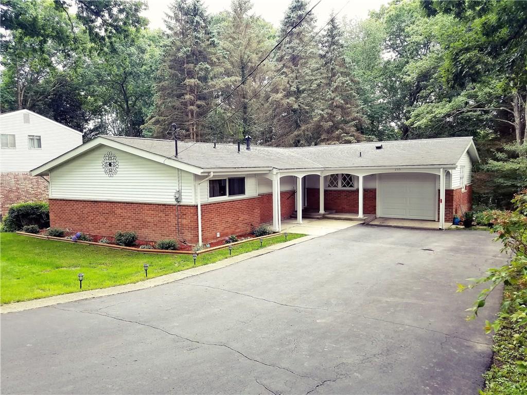 235 Teakwood Road Butler, PA 16001 - Photo 1 of 21 Gallery Image 1