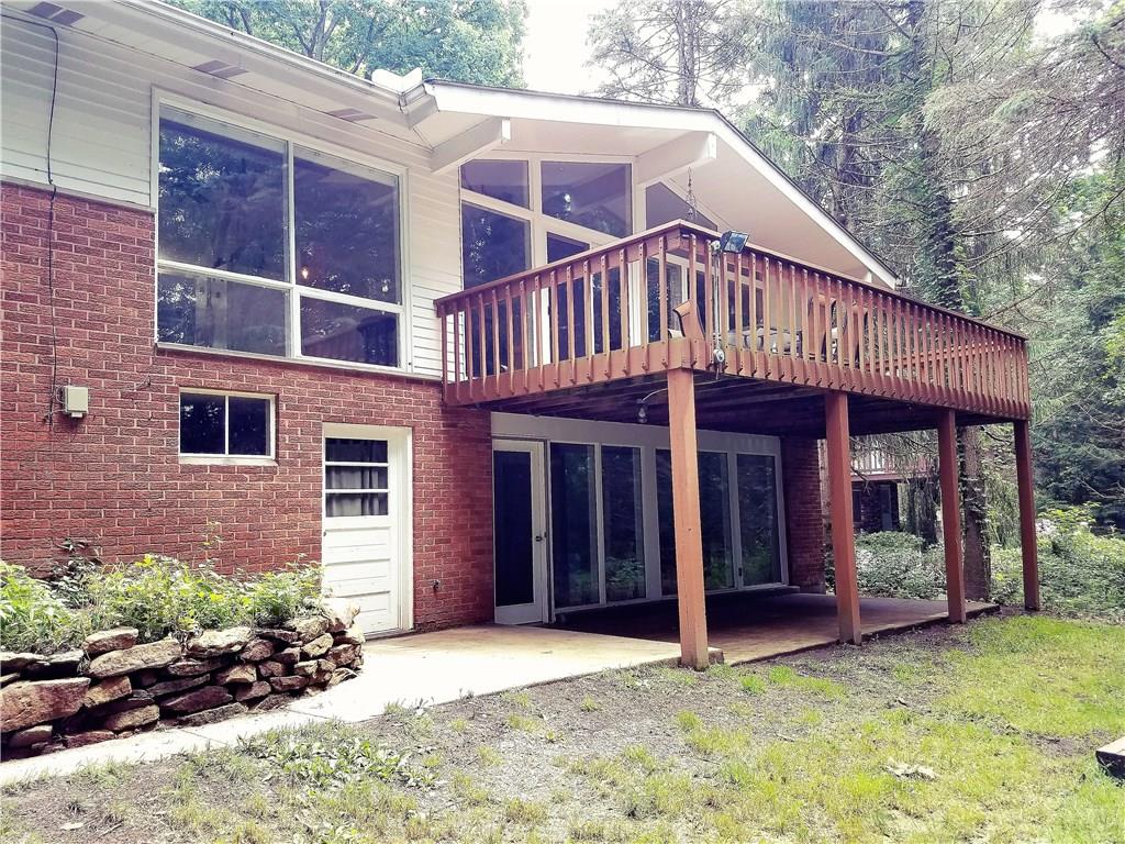 235 Teakwood Road Butler, PA 16001 - Photo 14 of 21 Gallery Image 14