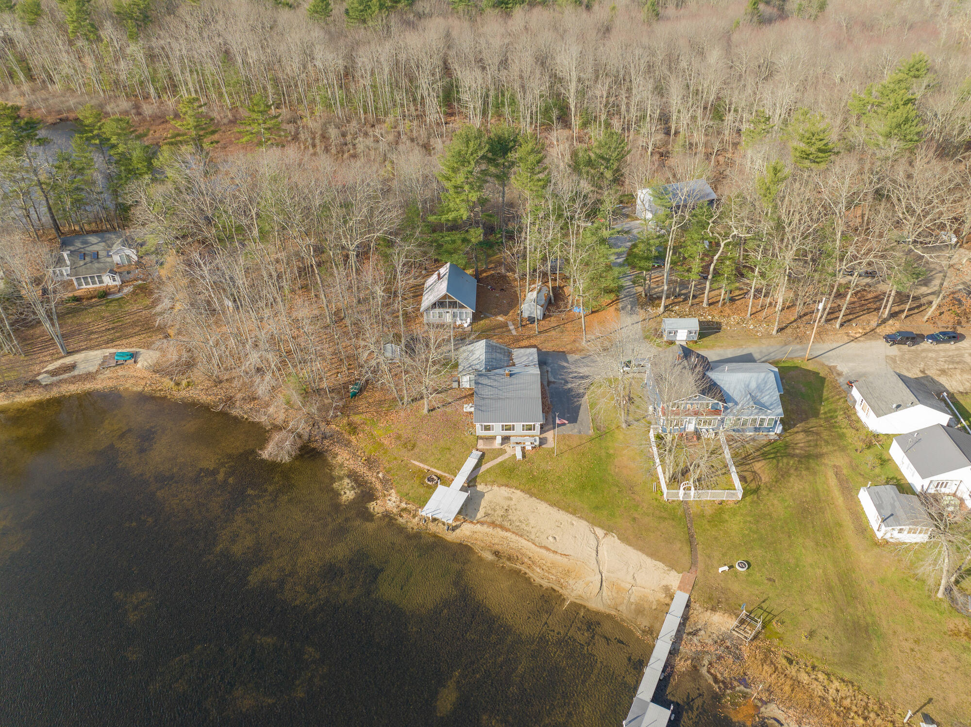 58 Clairmont Road Windham, ME 04062 - Photo 50 of 59 58 Clairmont Road-15