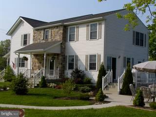 6120 Stump Road Pipersville, PA 18947 - Photo 1 of 6 Gallery Image 1