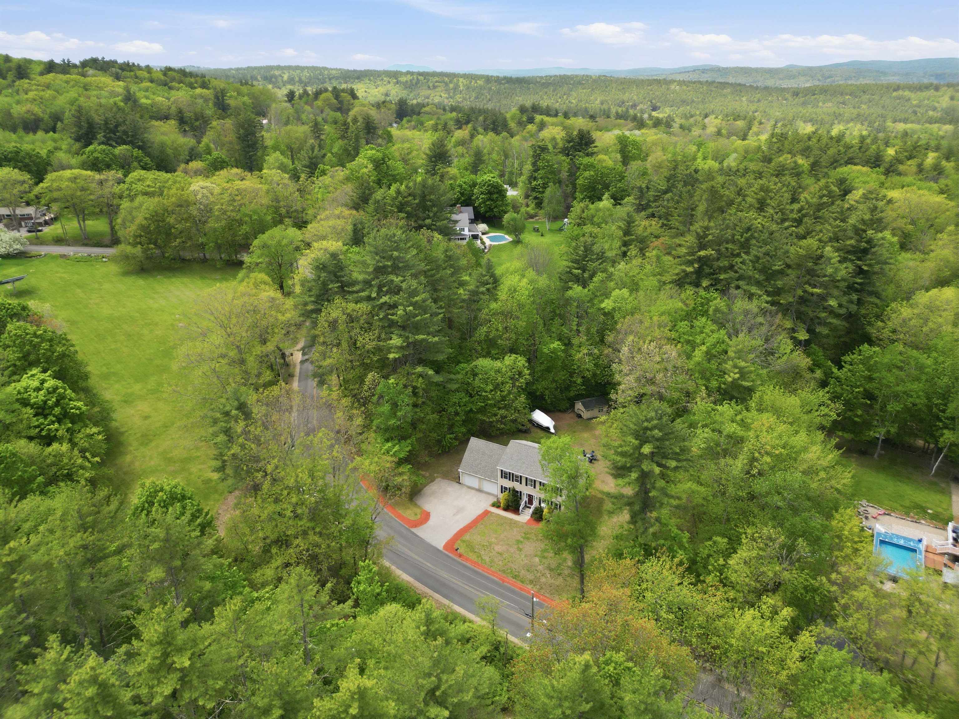144 Mountain Road Goffstown, NH 03045 - Photo 41 of 47