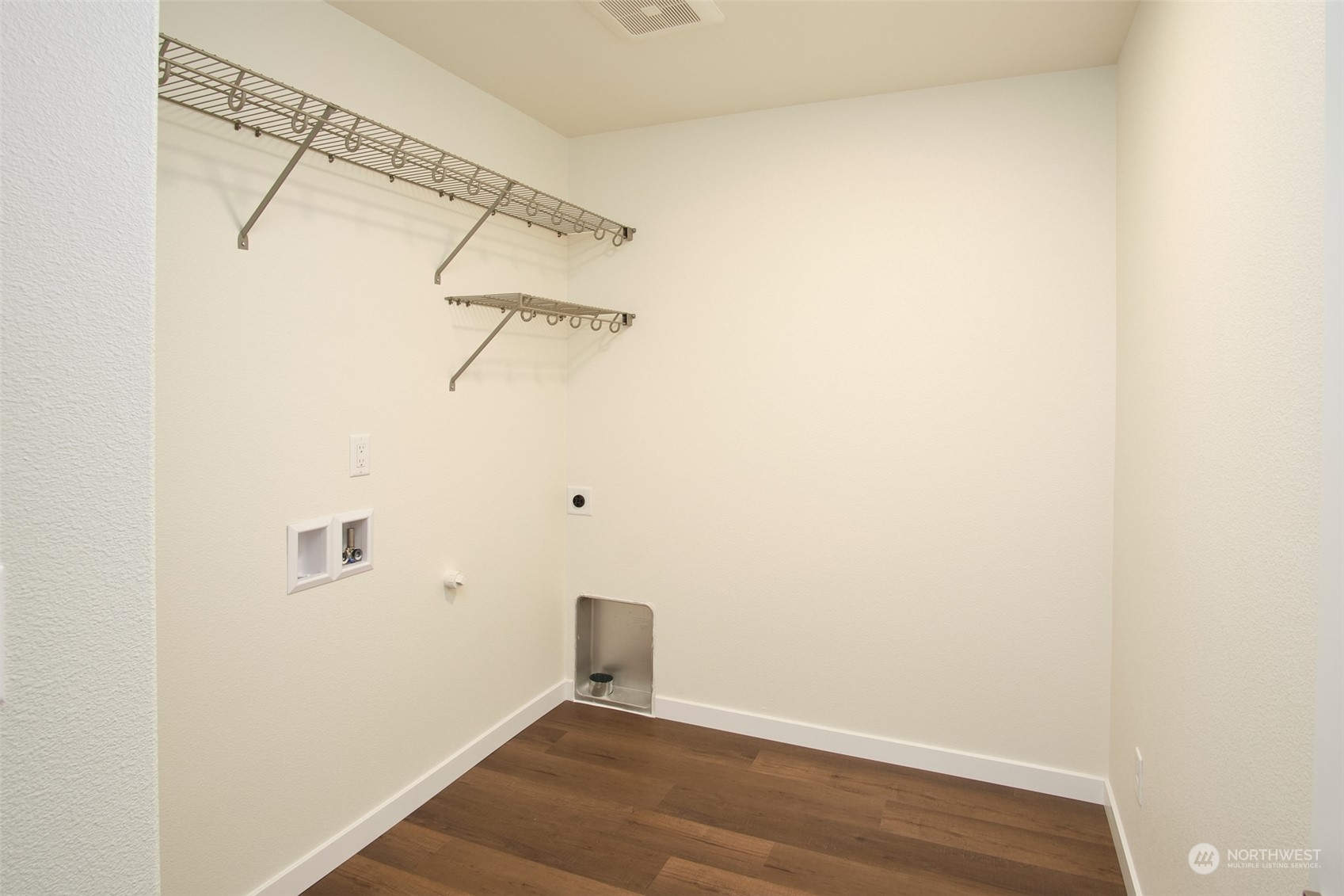 1080 Rw Fletcher Street Winlock, WA 98596 - Photo 12 of 27 a view of small space with racks on the wall