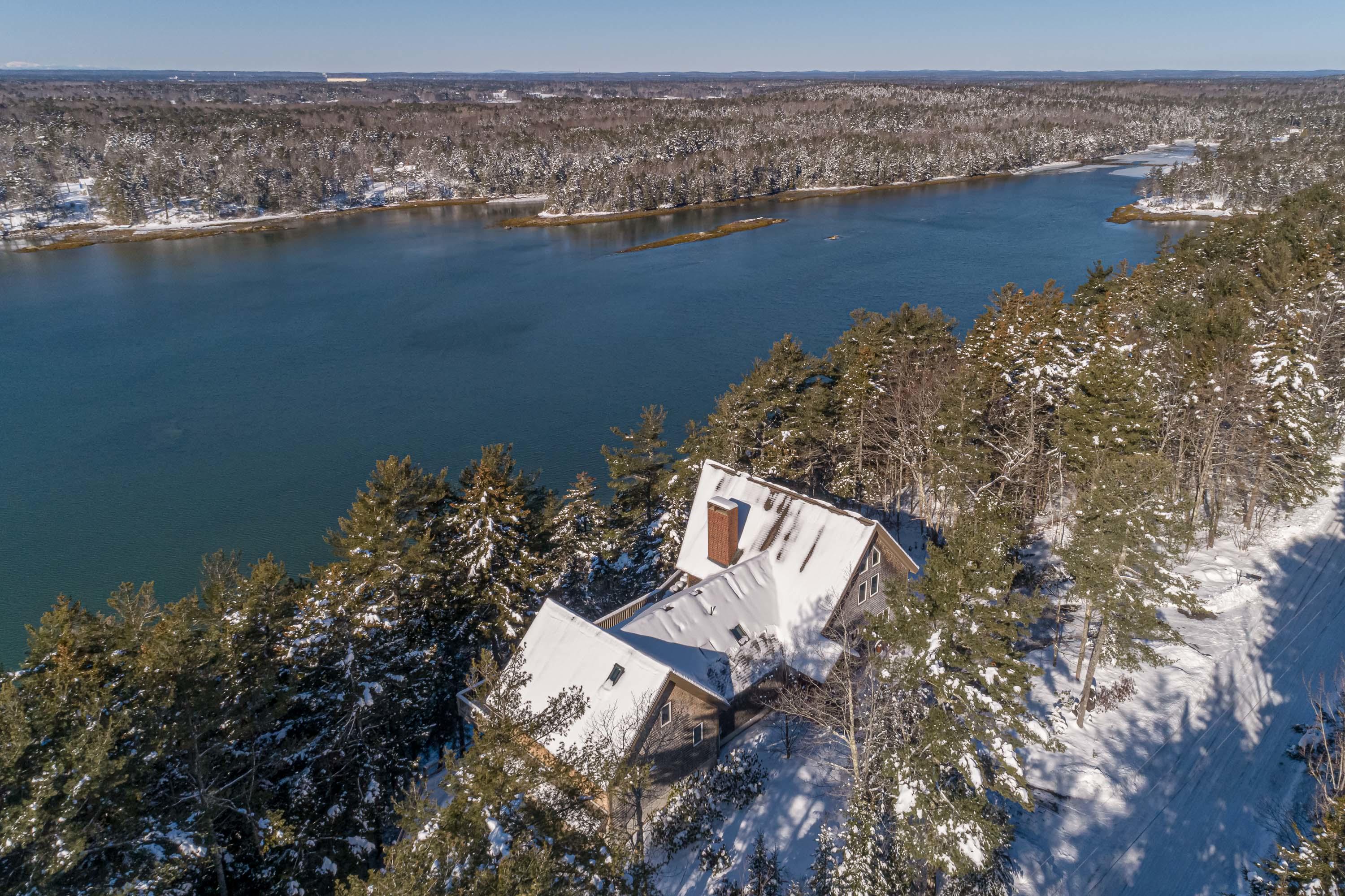 43 Harbor Ridge Road West Bath, ME 04530 - Photo 2 of 33 1013_43 Harbor Ridge Rd_PGM_Print