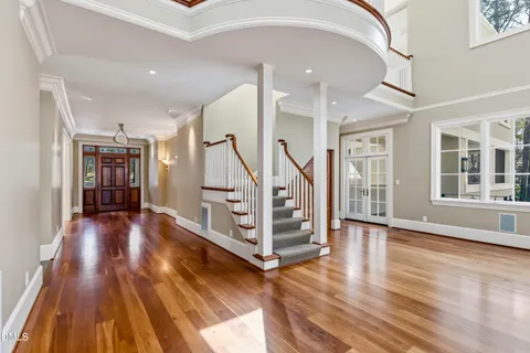 $2,900,000 | 6309 Wakefalls Drive, Wake Forest, NC 27587