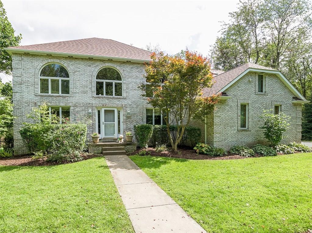 224 West Road Ligonier, PA 15658 - Photo 1 of 25 Welcome to 224 West Road!