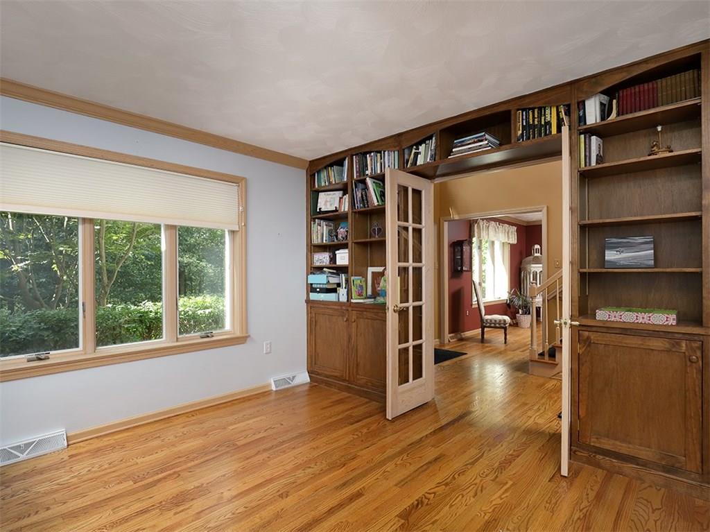 224 West Road Ligonier, PA 15658 - Photo 12 of 25 Here's the office!