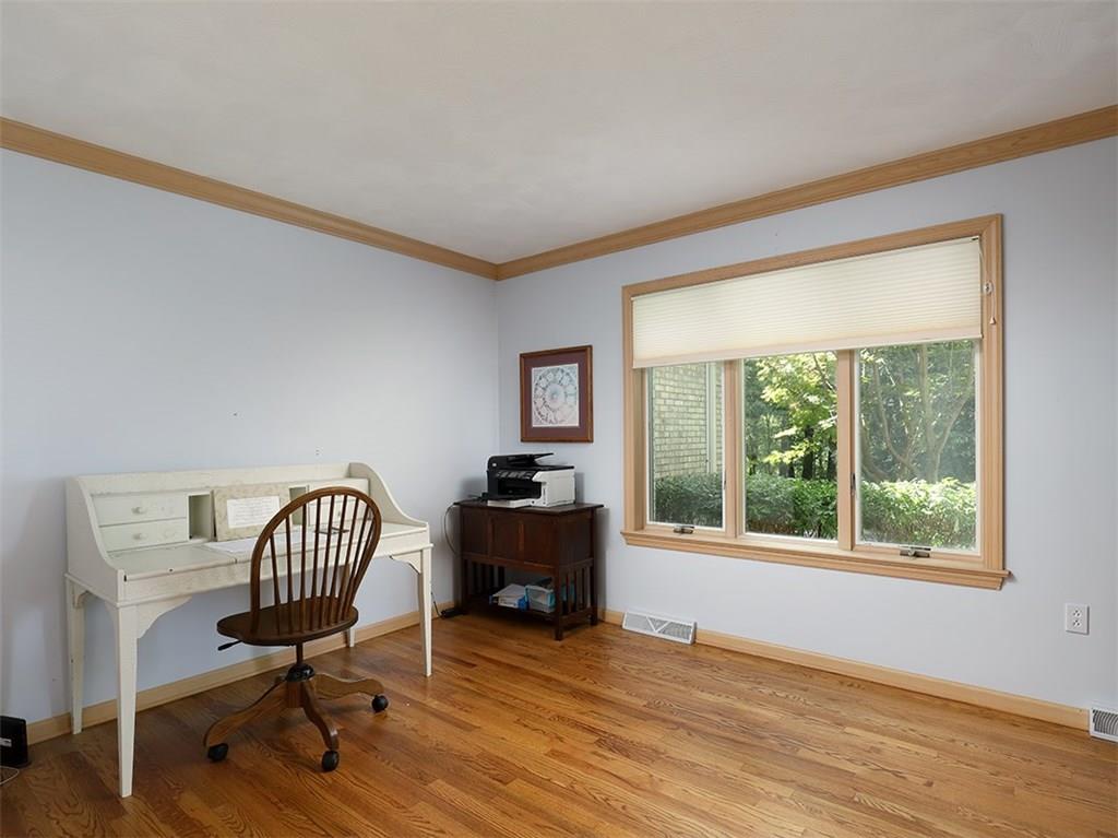 224 West Road Ligonier, PA 15658 - Photo 13 of 25 Another view of the office!