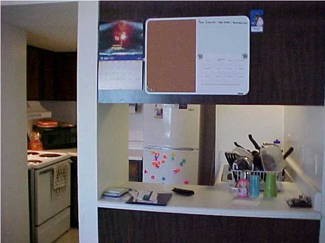 101 Old Ferry Road, Unit 18C Shalimar, FL 32579 - Photo 4 of 9 view of living room with furniture and flat screen tv