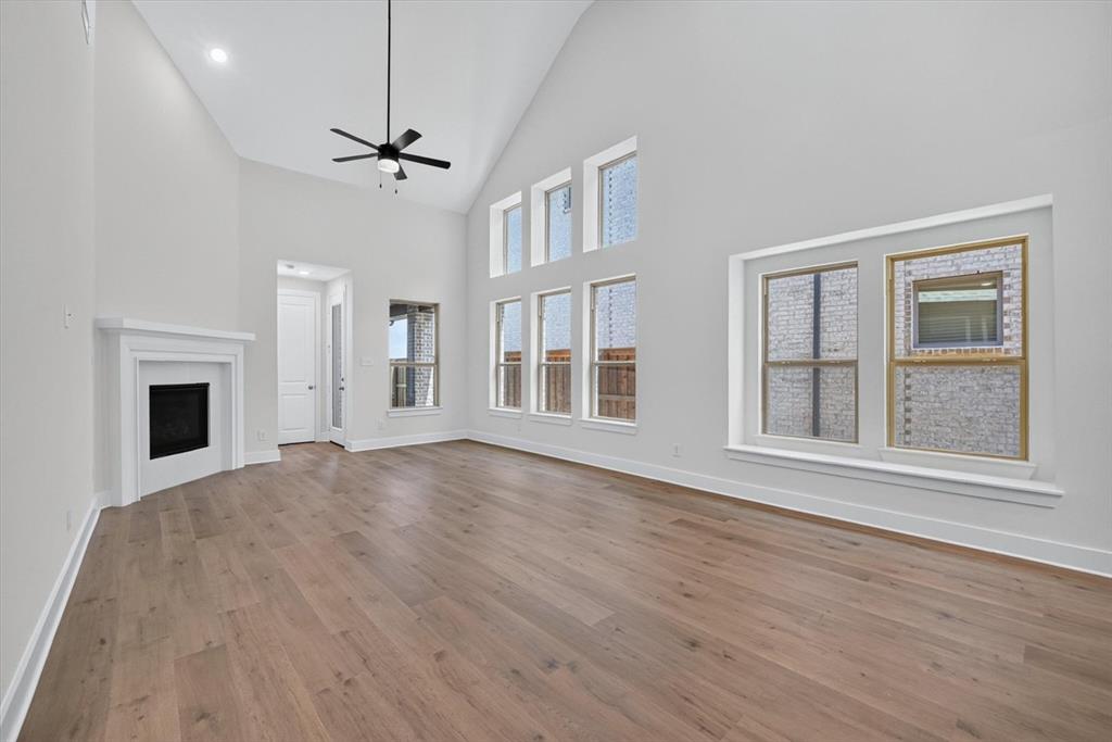 2064 Cuellar Way Van Alstyne, TX 75495 - Photo 7 of 22