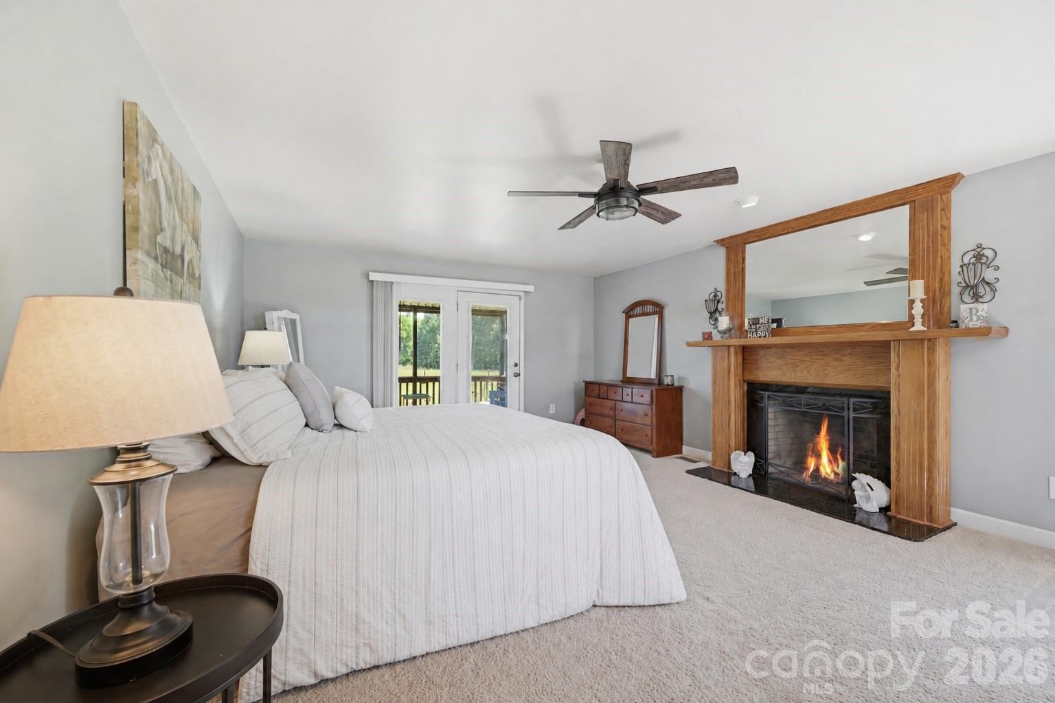 1425 Hobson Road Cleveland, NC 27013 - Photo 19 of 48