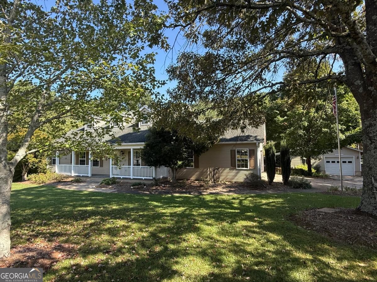 148 Swan Sanders Road Hartwell, GA 30643 - Photo 11 of 71 Gallery Image 11