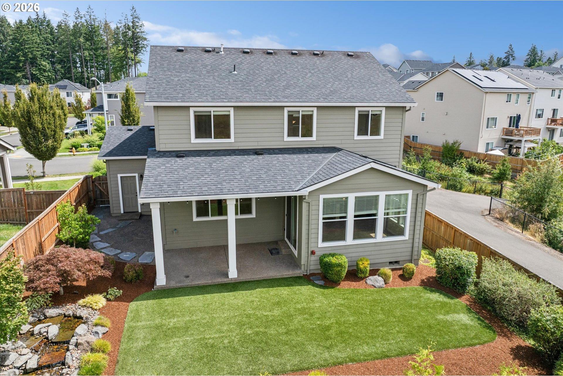 9687 Southwest Ridge Drive Beaverton, OR 97007 - Photo 27 of 29 Gallery Image 27