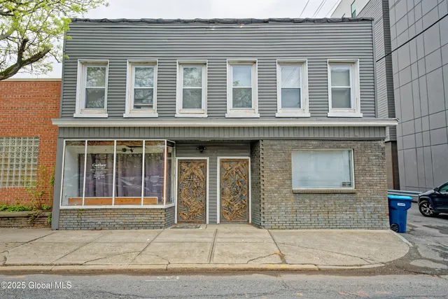 $550,000 | 114 Congress Street, Troy, NY 12180