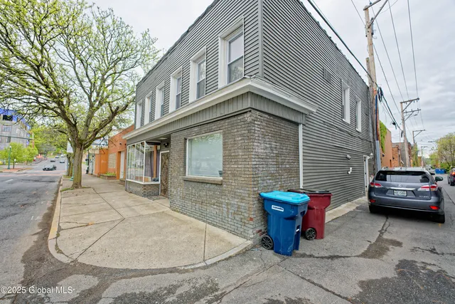 $550,000 | 114 Congress Street, Troy, NY 12180