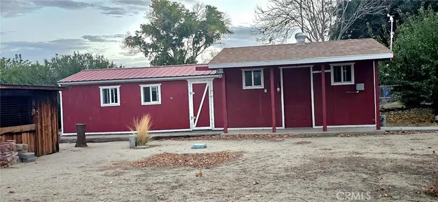 an aerial view of a city with lots of residential buildings