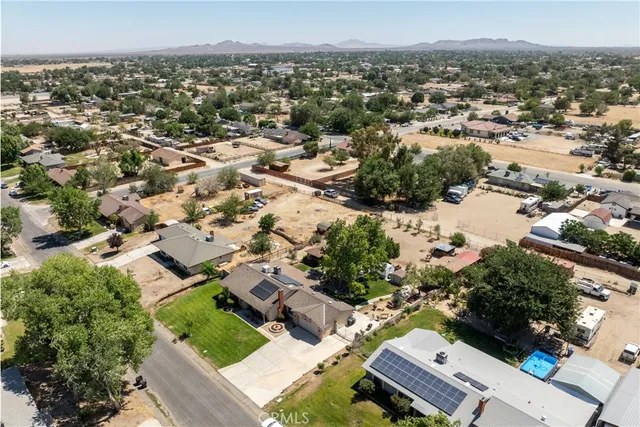 $546,000 | 36916 95th Street East, Littlerock, CA 93543