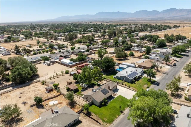 $546,000 | 36916 95th Street East, Littlerock, CA 93543
