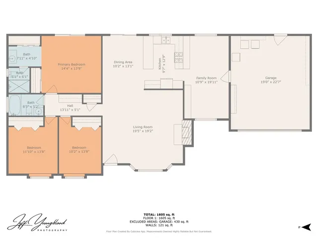 $546,000 | 36916 95th Street East, Littlerock, CA 93543