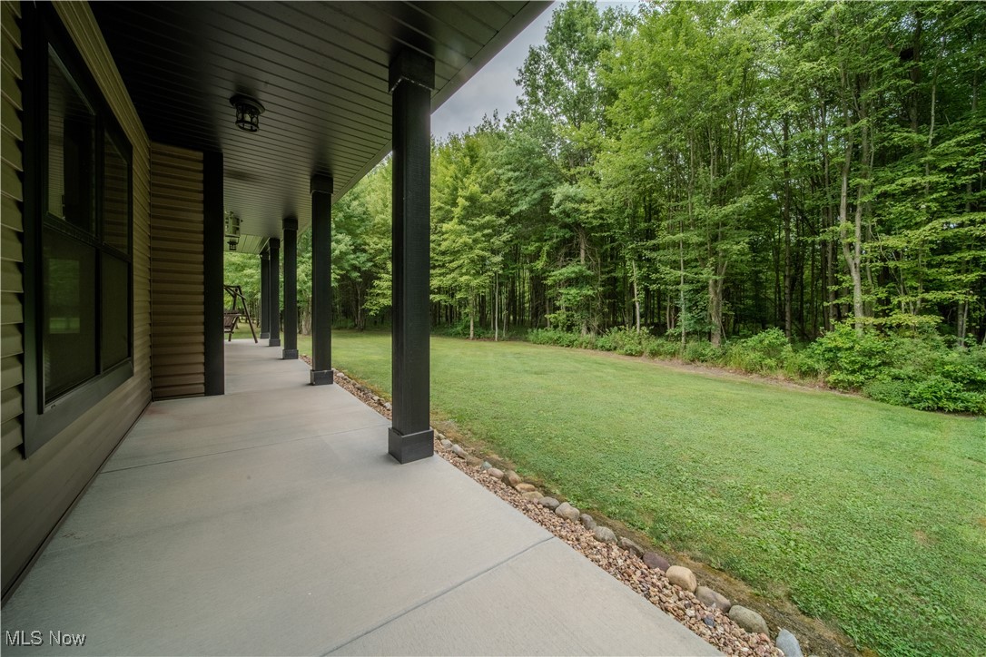 5615 Laubert Road Atwater, OH 44201 - Photo 12 of 50