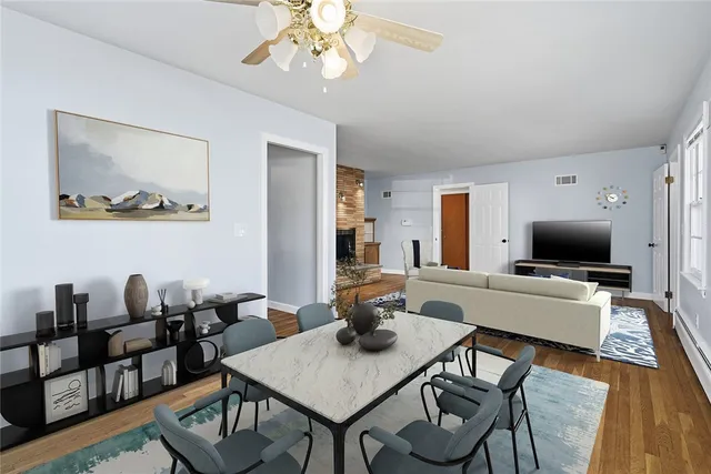 $479,900 | 36 Auburn Street, Pawtucket, RI 02860