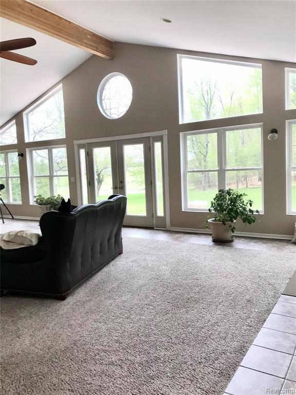 745 Munger Road Holly, MI 48442 - Photo 6 of 25
