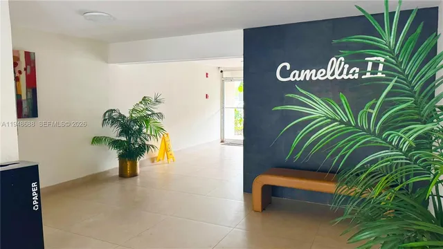 a sign that is on a wall