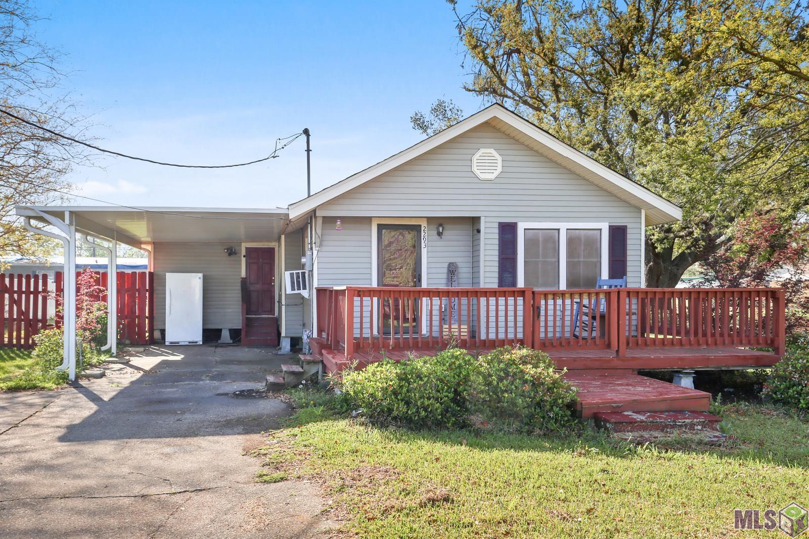 2293 Highway 182 Raceland, LA 70394 - Photo 1 of 11