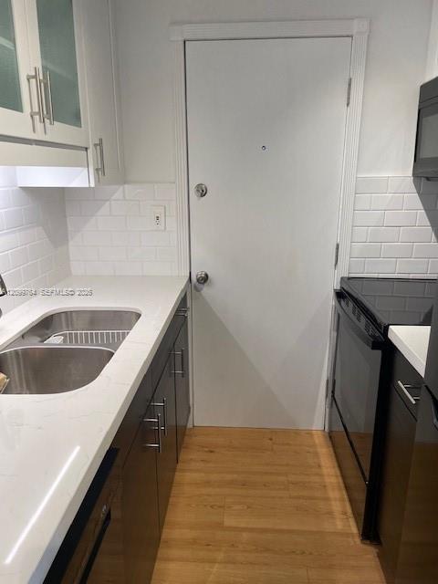 318 Majorca Avenue, Unit 104 Coral Gables, FL 33134 - Photo 6 of 11 Gallery Image 6