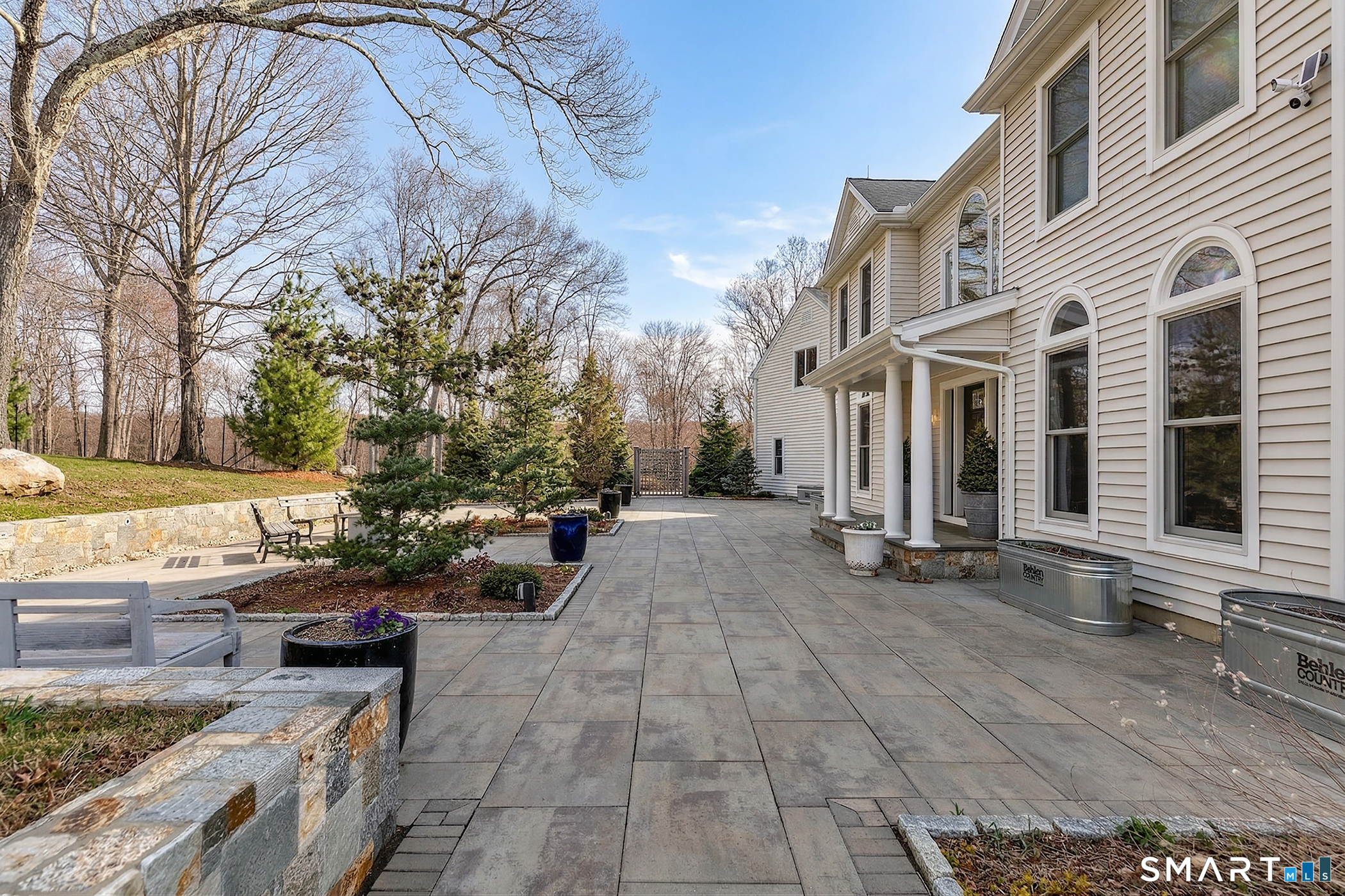 4 Sunrise Lane Bridgewater, CT 06752 - Photo 27 of 39